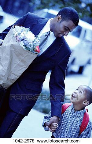 people, walking, excitement, backpack, flowers, outdoors, bag View Large Photo Image Stock Photo - people, walking, excitement, backpack, flowers, outdoors, bag. Fotosearch
