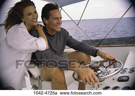 people, water, couple, steer, excitement, riding View Large Photo Image Stock Image - people, water, couple, steer, excitement, riding. Fotosearch