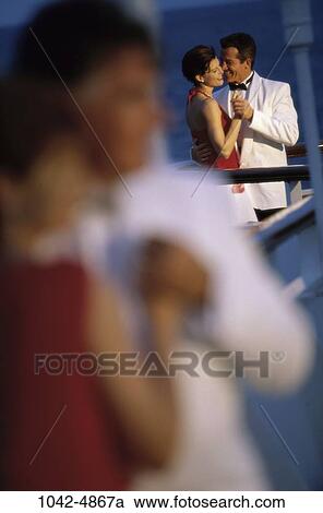 people, water, night, ship, evening, dancing, dance View Large Photo Image Stock Image - people, water, night, ship, evening, dancing, dance. Fotosearch