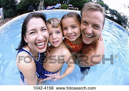 people, water, pool, smiling, laughing, holding, smile View Large Photo Image Stock Photo - people, water, pool, smiling, laughing, holding, smile. Fotosearch
