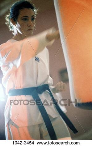 people, woman, concentration, Hispanic, sports, challenges, strength View Large Photo Image Picture - people, woman, concentration, Hispanic, sports, challenges, strength. Fotosearch