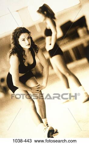 people, woman, Hispanic, stretching, sports, exercising, Fitness various View Large Photo Image Stock Image - people, woman, Hispanic, stretching, sports, exercising, Fitness various. Fotosearch