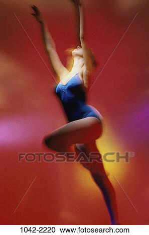 people, woman, motion, ballet, dance, leotard, strength View Large Photo Image Stock Image - people, woman, motion, ballet, dance, leotard, strength. Fotosearch