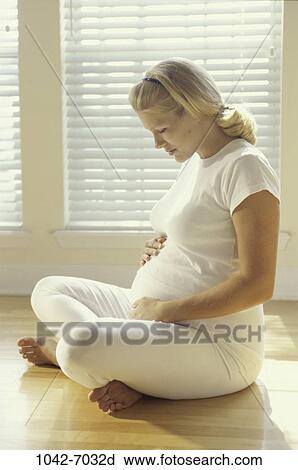 people, woman, pregnancy, young adult, Young women pregnant View Large Photo Image Stock Image - people, woman, pregnancy, young adult, Young women pregnant. Fotosearch