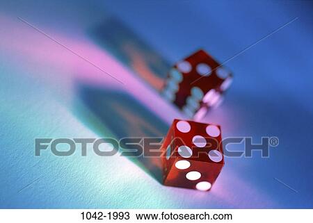 red, light, shadow, metaphors, risk, objects, gambling View Large Photo Image Stock Image - red, light, shadow, metaphors, risk, objects, gambling. Fotosearch