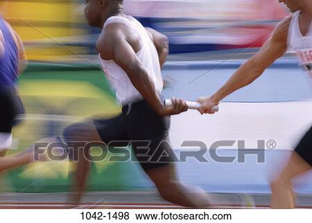 running, track, Hispanic, sports, speed, strength View Large Photo Image Stock Photo - running, track, Hispanic, sports, speed, strength. Fotosearch