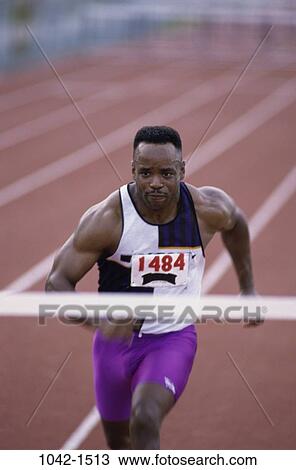 running, track, sports, focused, focus View Large Photo Image Stock Image - running, track, sports, focused, focus. Fotosearch