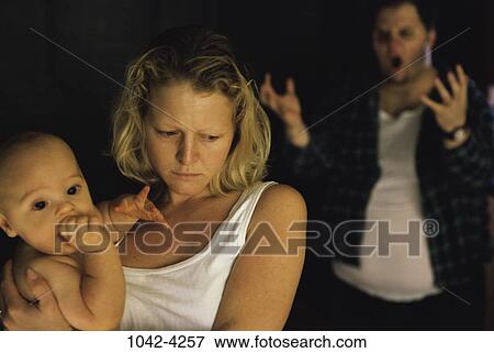 sad, violence, angry, mad, family, anger View Large Photo Image Stock Photo - sad, violence, angry, mad, family, anger. Fotosearch