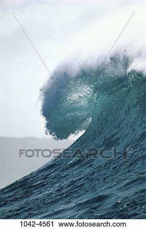 sea, ocean, nature, wave, spray, Waves nature View Large Photo Image Stock Image - sea, ocean, nature, wave, spray, Waves nature. Fotosearch