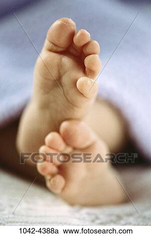 small, blur, relaxation, baby, crossed, barefoot, feet View Large Photo Image Stock Image - small, blur, relaxation, baby, crossed, barefoot, feet. Fotosearch