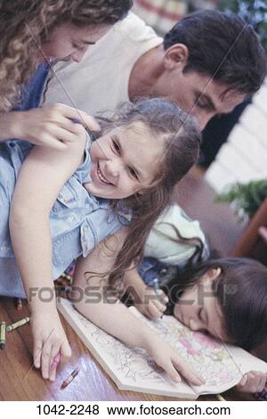 smile, people, coloring, book, smiling, attentive View Large Photo Image Stock Photo - smile, people, coloring, book, smiling, attentive. Fotosearch