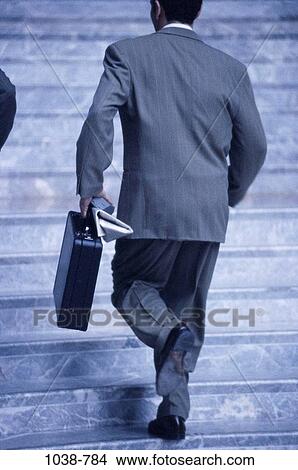 steps, stairs, climbing, briefcase, business, outdoors View Large Photo Image Picture - steps, stairs, climbing, briefcase, business, outdoors. Fotosearch