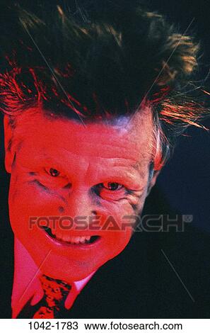 Stock Image - stress, business, concepts, challenges, defeat, chaotic. Fotosearch