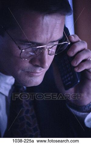 telephone, night, eyeglasses, phone, business, concepts View Large Photo Image Stock Image - telephone, night, eyeglasses, phone, business, concepts. Fotosearch