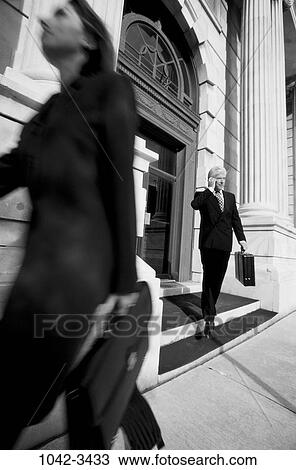 telephone, phone, business, outdoors, cell phone, individuals View Large Photo Image Stock Image - telephone, phone, business, outdoors, cell phone, individuals. Fotosearch