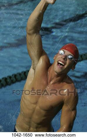 water, pool, smiling, excited, Hispanic, swimming View Large Photo Image Stock Image - water, pool, smiling, excited, Hispanic, swimming. Fotosearch