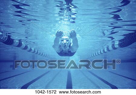 water, pool, woman, swimming, concentrating, sports, water sports View Large Photo Image Stock Image - water, pool, woman, swimming, concentrating, sports, water sports. Fotosearch
