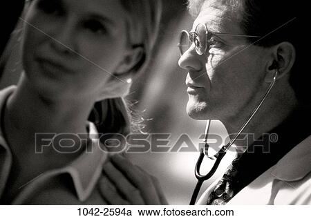 wisdom, doctor, health, concepts, contemplation, serious, medical personnel View Large Photo Image Stock Image - wisdom, doctor, health, concepts, contemplation, serious, medical personnel. Fotosearch