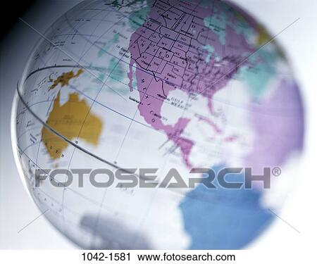 world, globe, clear, global, still life, planet View Large Photo Image Stock Image - world, globe, clear, global, still life, planet. Fotosearch