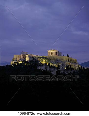 Acropolis, Athens, Greece View Large Photo Image Stock Image - Acropolis, Athens, Greece. Fotosearch