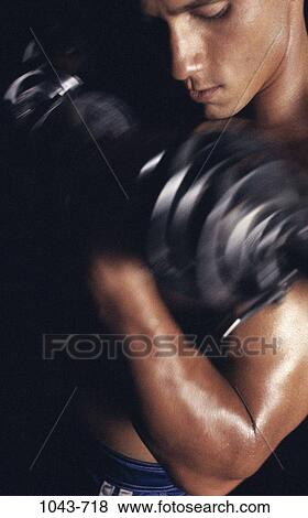 blur, motion, health, sports, strength, exercise View Large Photo Image Stock Photo - blur, motion, health, sports, strength, exercise. Fotosearch