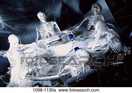 Stock Image - business, concepts, defeat, metaphors, barren, death, commitment. Fotosearch