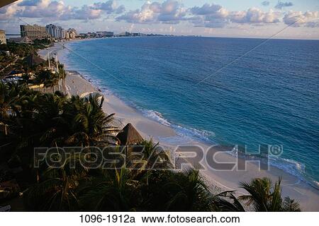 Cancun, Mexico View Large Photo Image Stock Image - Cancun, Mexico. Fotosearch