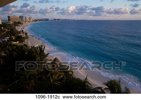 Cancun, Mexico View Large Photo Image Stock Image - Cancun, Mexico. Fotosearch