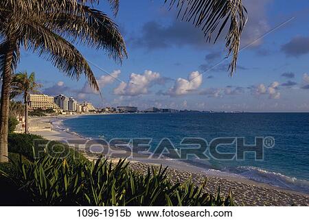 Cancun, Mexico View Large Photo Image Stock Image - Cancun, Mexico. Fotosearch