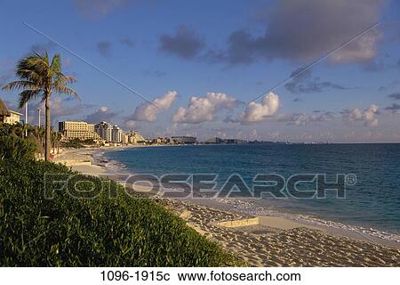 Cancun, Mexico View Large Photo Image Stock Image - Cancun, Mexico. Fotosearch