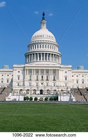 Capitol Building, Washington, D. C., USA View Large Photo Image Stock Image - Capitol Building, Washington, D. C., USA. Fotosearch