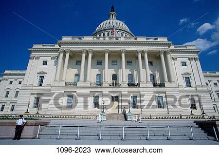 Capitol Building, Washington, D. C., USA View Large Photo Image Stock Image - Capitol Building, Washington, D. C., USA. Fotosearch