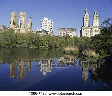 Central Park, New York City, USA View Large Photo Image Stock Image - Central Park, New York City, USA. Fotosearch