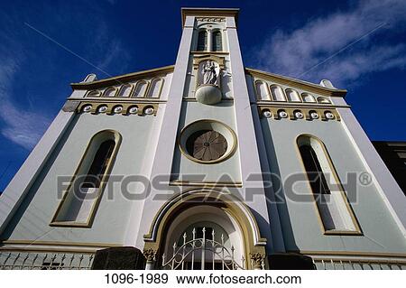 Stock Photo - Chile. Fotosearch