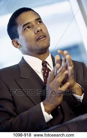 clapping, pensive, business, Middle-aged, contemplation, contemplating View Large Photo Image Stock Photo - clapping, pensive, business, Middle-aged, contemplation, contemplating. Fotosearch