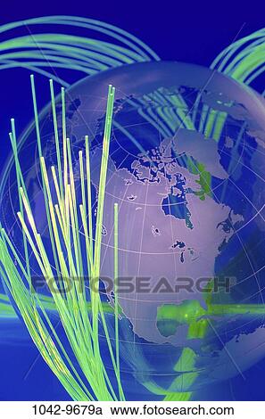 communications, global, still life, fiber optics, components, parts, Technology fiber optics View Large Photo Image Stock Image - communications, global, still life, fiber optics, components, parts, Technology fiber optics. Fotosearch