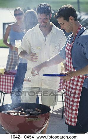 cooking, picnic, sunglasses, outdoors, friends, lemonade, gathering View Large Photo Image Picture - cooking, picnic, sunglasses, outdoors, friends, lemonade, gathering. Fotosearch