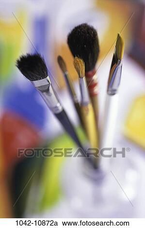 Crafty arts stills, still life, hobby, brushes, paint, arts View Large Photo Image Stock Image - Crafty arts stills, still life, hobby, brushes, paint, arts. Fotosearch