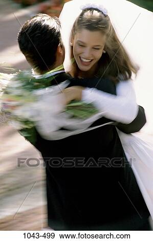 dancing, dance, outdoors, hugging, joyous, commitment, beginnings View Large Photo Image Stock Photo - dancing, dance, outdoors, hugging, joyous, commitment, beginnings. Fotosearch