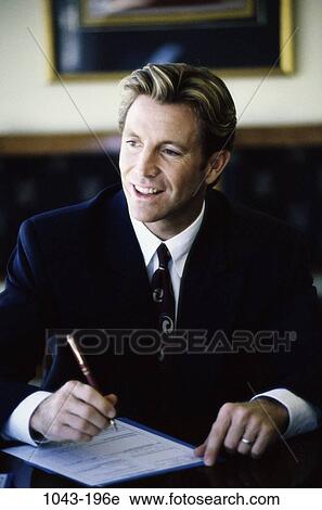 desk, business, businessman, indoors, Businessmen indoors desk View Large Photo Image Stock Image - desk, business, businessman, indoors, Businessmen indoors desk. Fotosearch