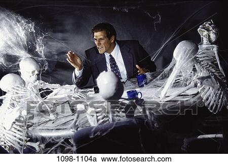 desk, isolation, business, concepts, challenges, metaphors View Large Photo Image Stock Image - desk, isolation, business, concepts, challenges, metaphors. Fotosearch