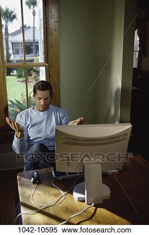desk, telephone, talking, computer, phone, business View Large Photo Image Stock Photography - desk, telephone, talking, computer, phone, business. Fotosearch