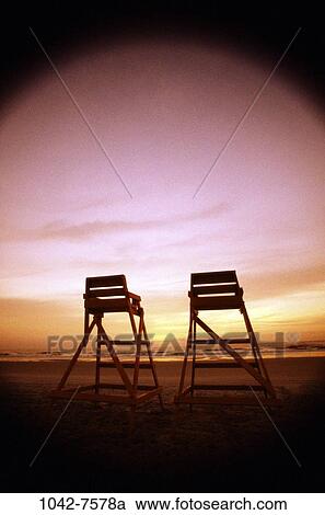 dusk, sunset, beach, silhouette, tide, dawn, inspirational View Large Photo Image Stock Image - dusk, sunset, beach, silhouette, tide, dawn, inspirational. Fotosearch