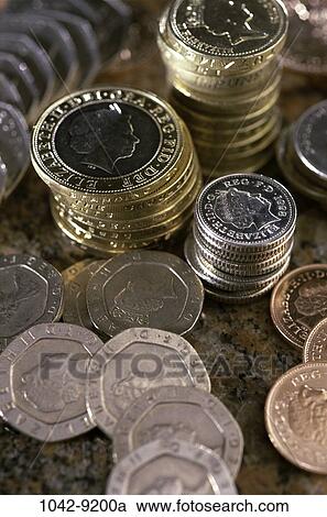 English Pounds View Large Photo Image Stock Image - English Pounds. Fotosearch