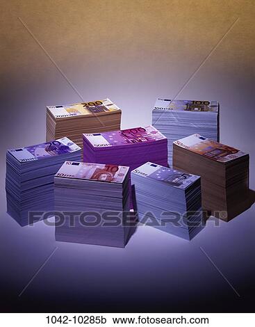 Euro View Large Photo Image Stock Image - Euro. Fotosearch