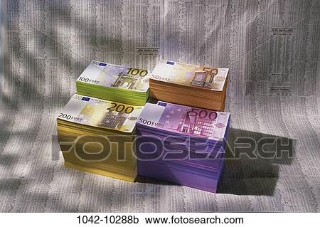 Euro View Large Photo Image Stock Image - Euro. Fotosearch