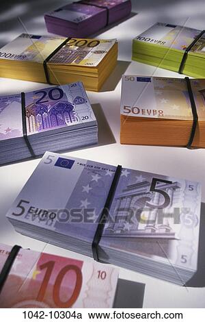Euro View Large Photo Image Stock Image - Euro. Fotosearch