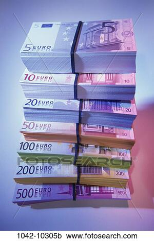 Euro View Large Photo Image Stock Image - Euro. Fotosearch