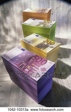 Euro View Large Photo Image Stock Image - Euro. Fotosearch