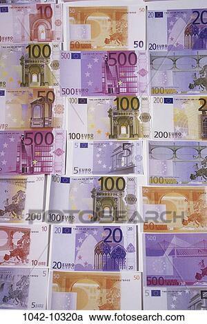 Euro View Large Photo Image Stock Image - Euro. Fotosearch